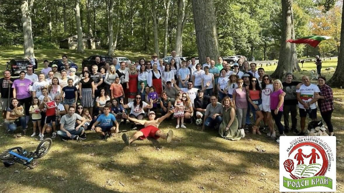 Bulgarians in Connecticut to celebrate Unification Day on September 12