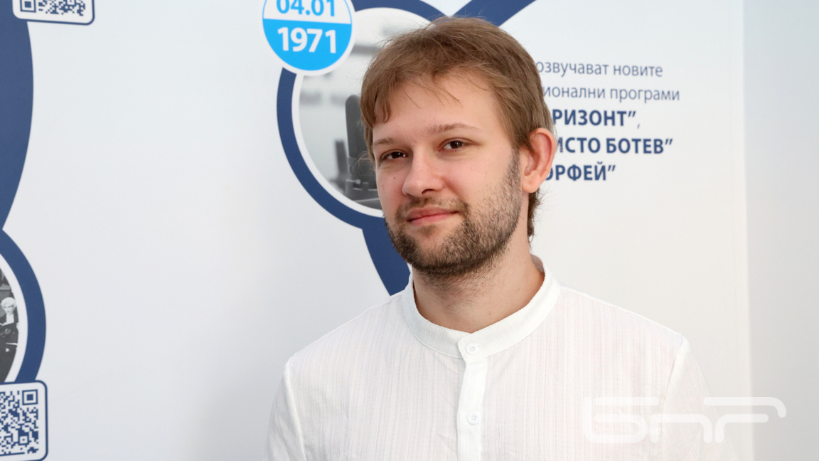 Денис Олегов
