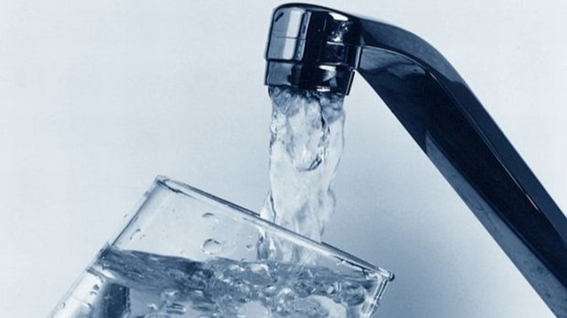 Вода за Омуртаг
