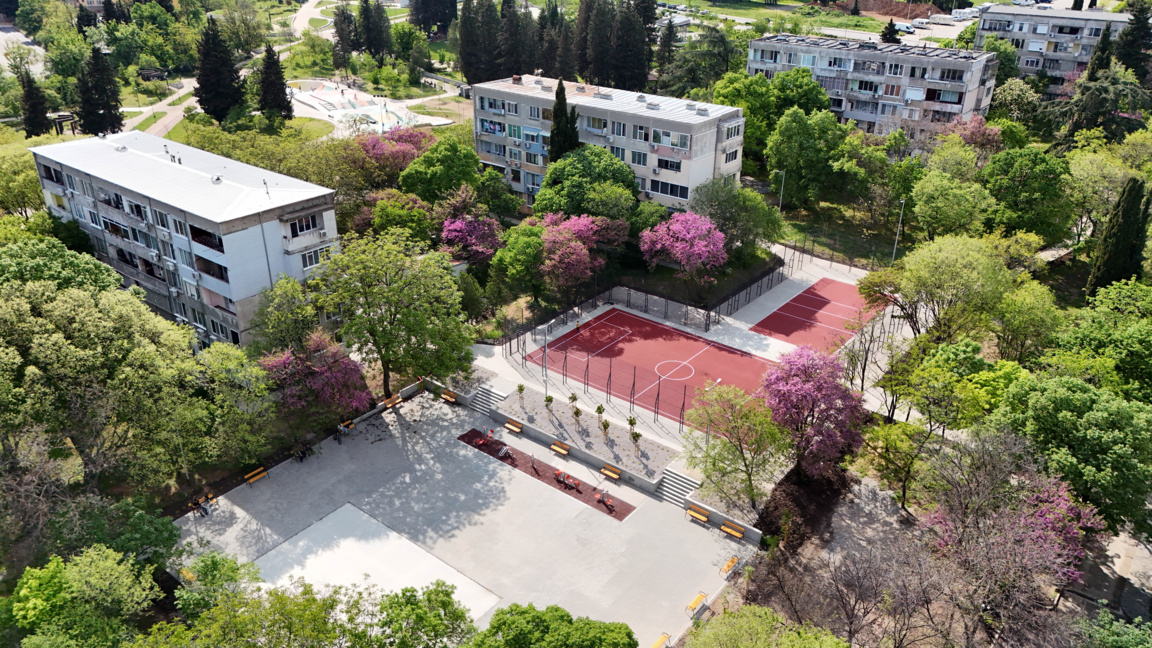 Стара Загора