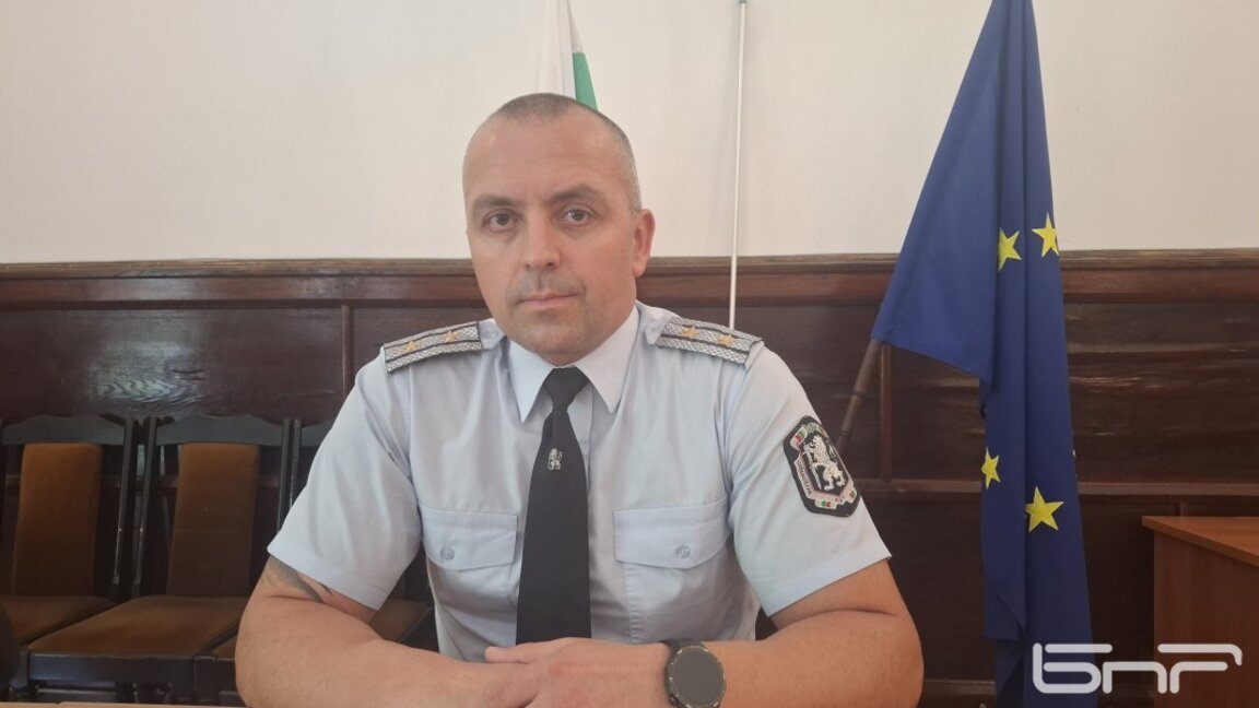 Спипаха двама дрогирани и 16 пияни водачи през май в област Кърджали