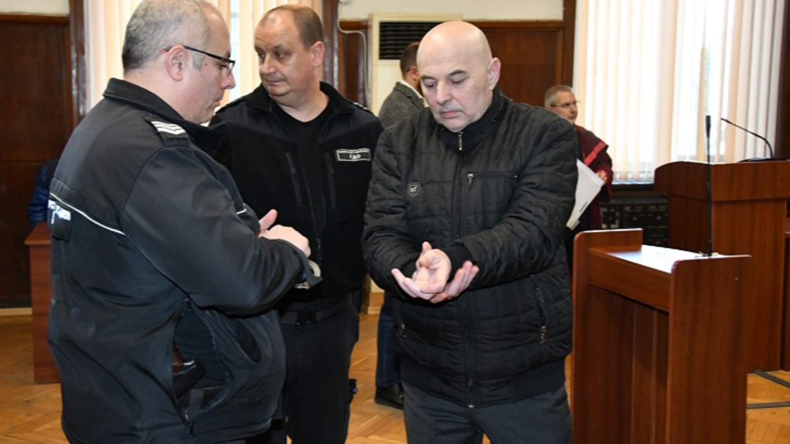 7 години затвор за турчин, убил млад хасковлия