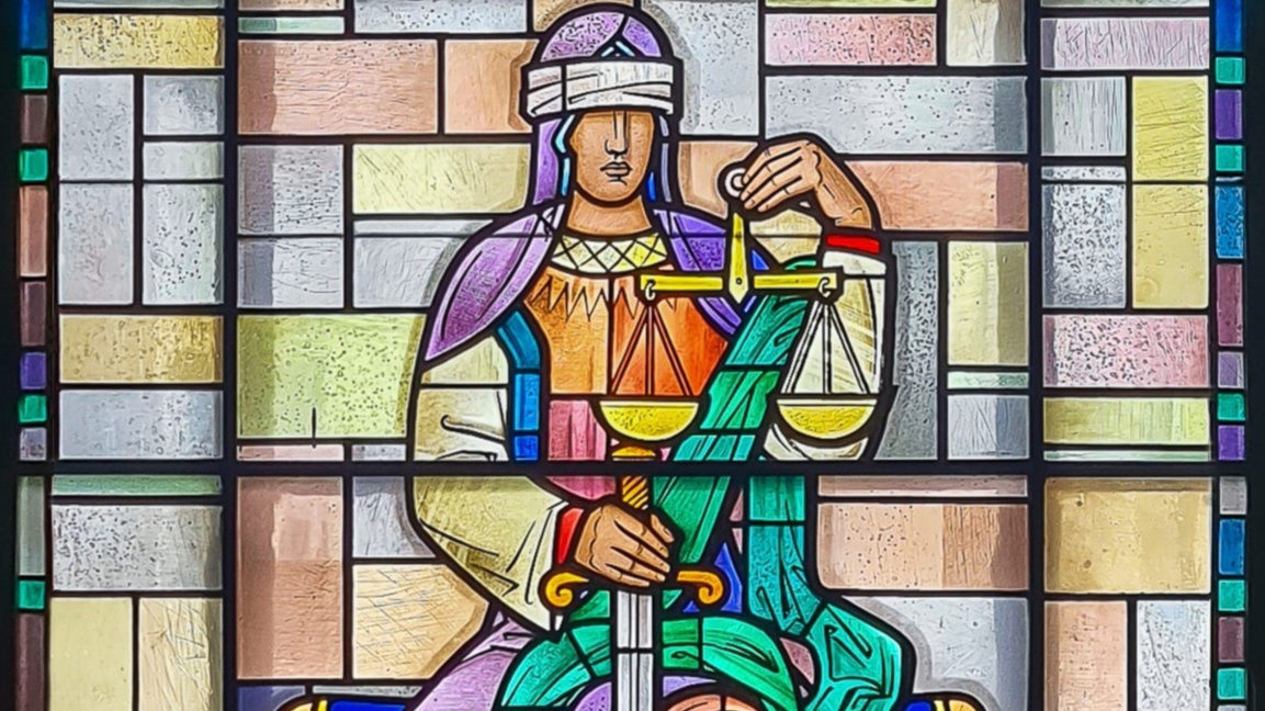 Съдебен летопис