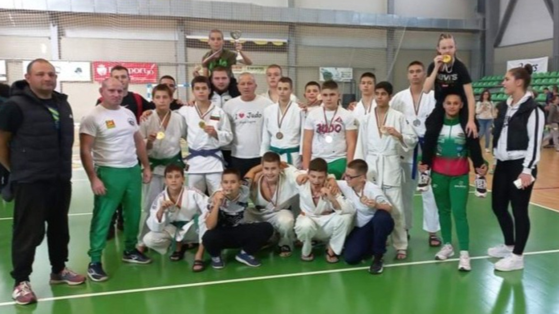 Клуб "Недьо Ранчев" Стара Загора