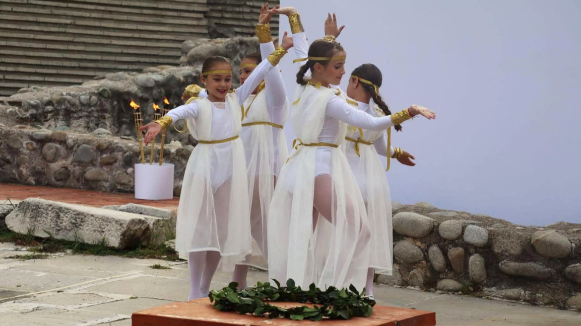 В Сандански предстоят «Осенние вечера искусств»