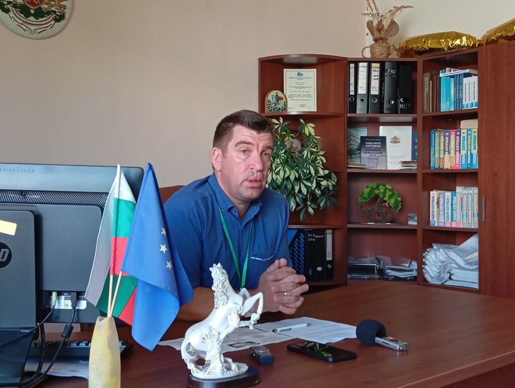 НОИ - Монтана стартира разяснителна кампания за въвеждане на еврото