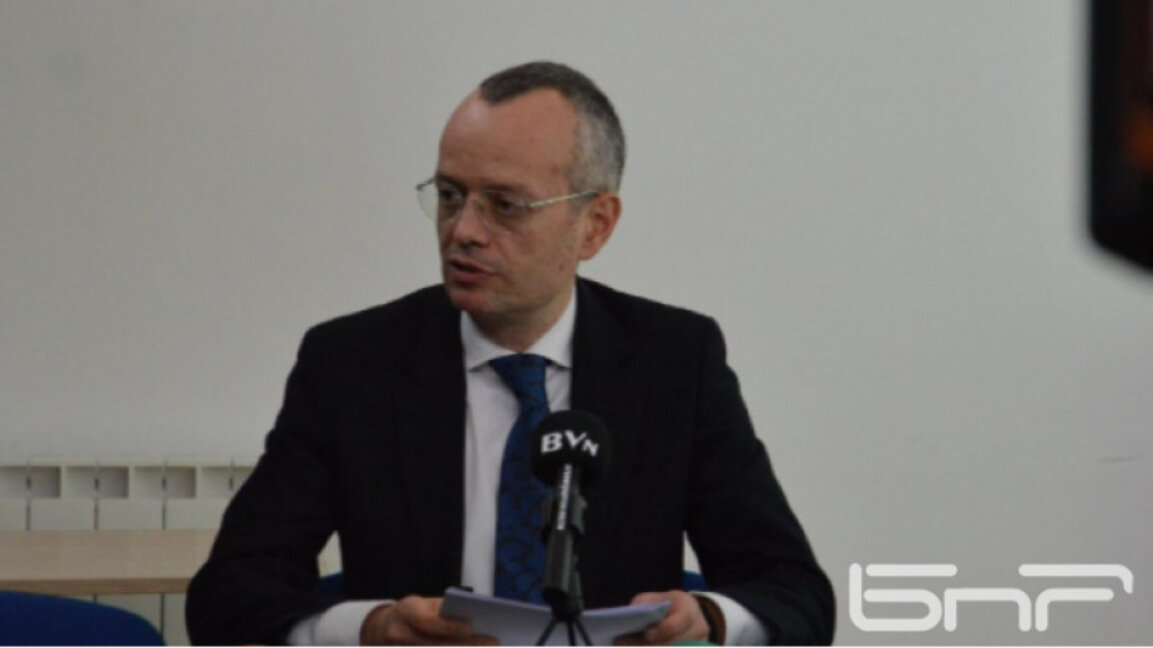 Методи Байкушев: ПП е мишена на българската прокуратура и разследващите органи