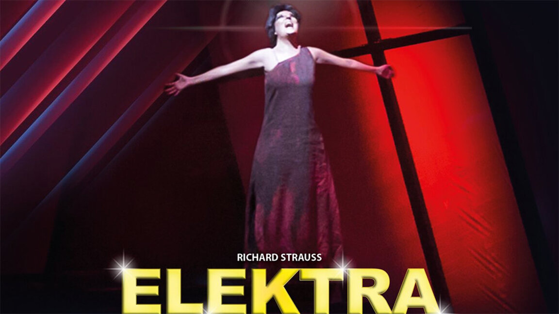 Sofia Opera and Ballet performs Elektra in Istanbul