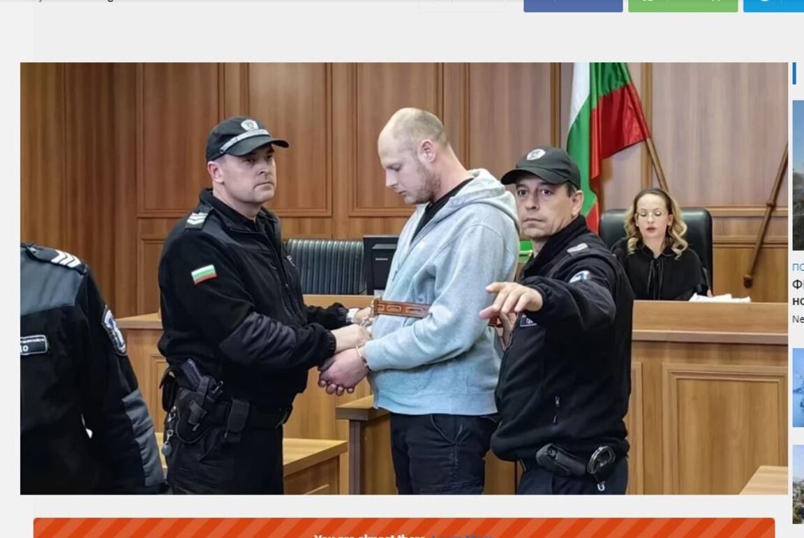 Прокурор и адвокат се отказаха от постовете си по делото "Цалапица"