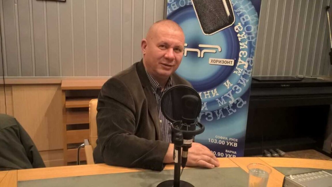 О.р. ген. Шивиков: Внушава се чрез медиите, че има паравоенни формирования в България