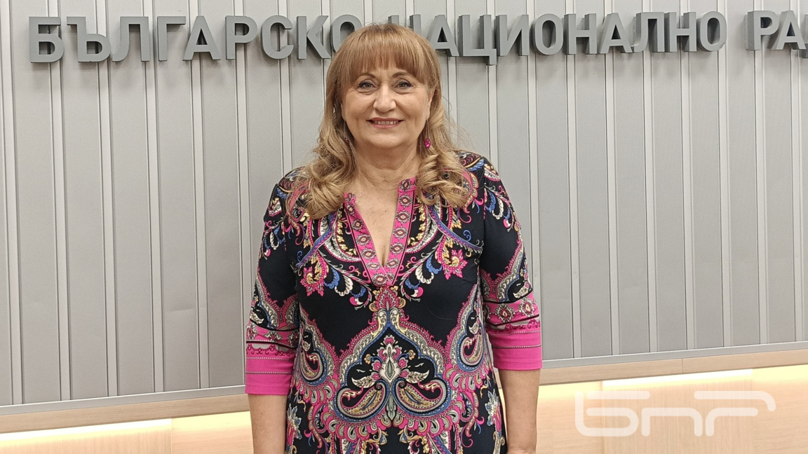 Лидия Шулева