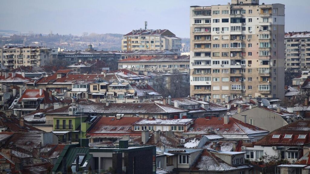 Световната банка препоръчва актуализация на имотния данък