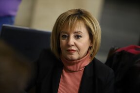 "Изправи се, България!" ще обжалва заповедта за премахване на Паметника на Съветската армия
