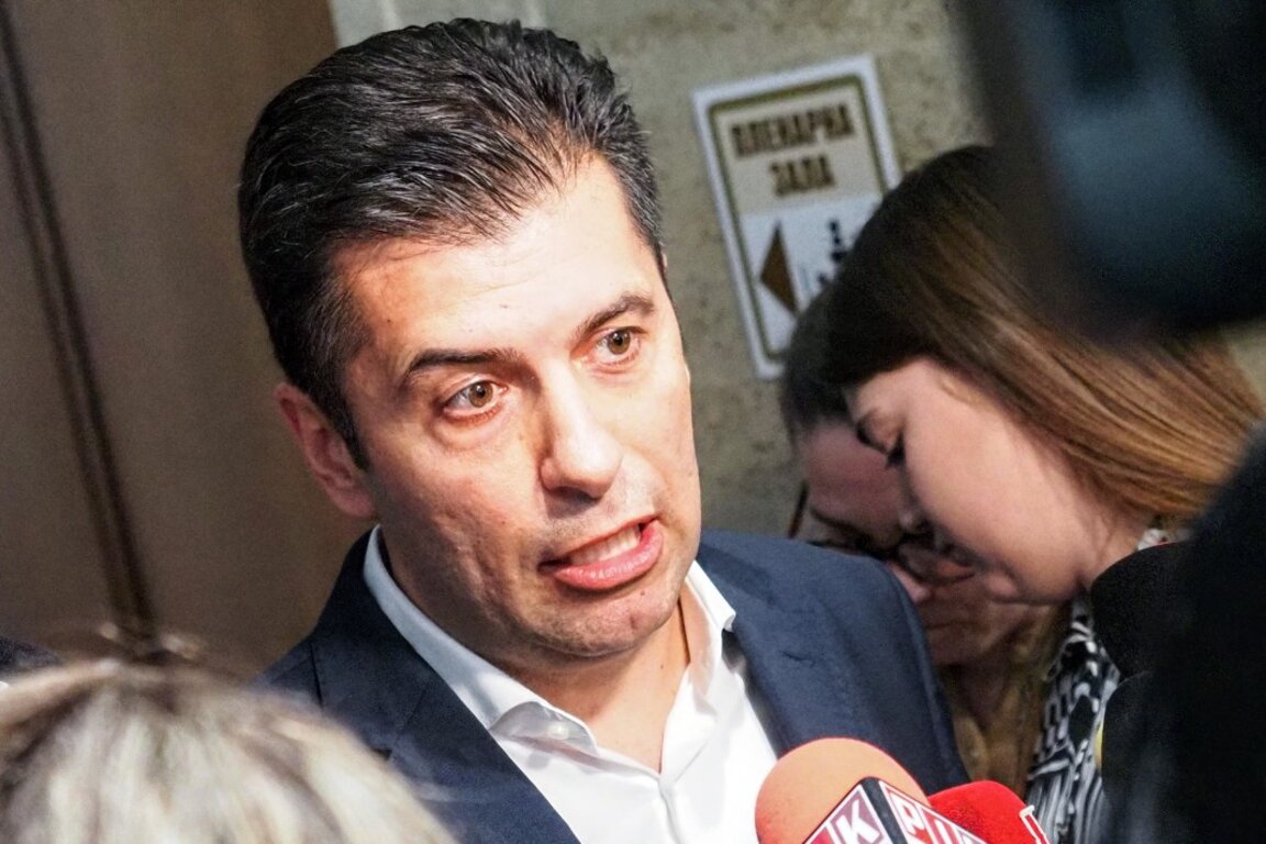 Kirill Petkov