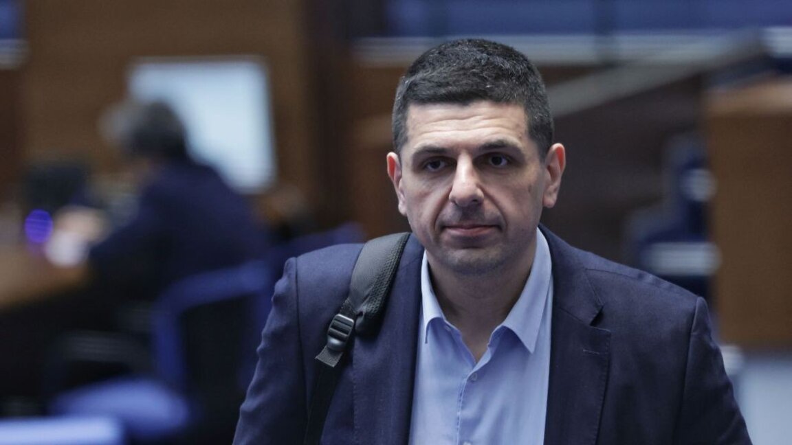 Ivailo Mircev