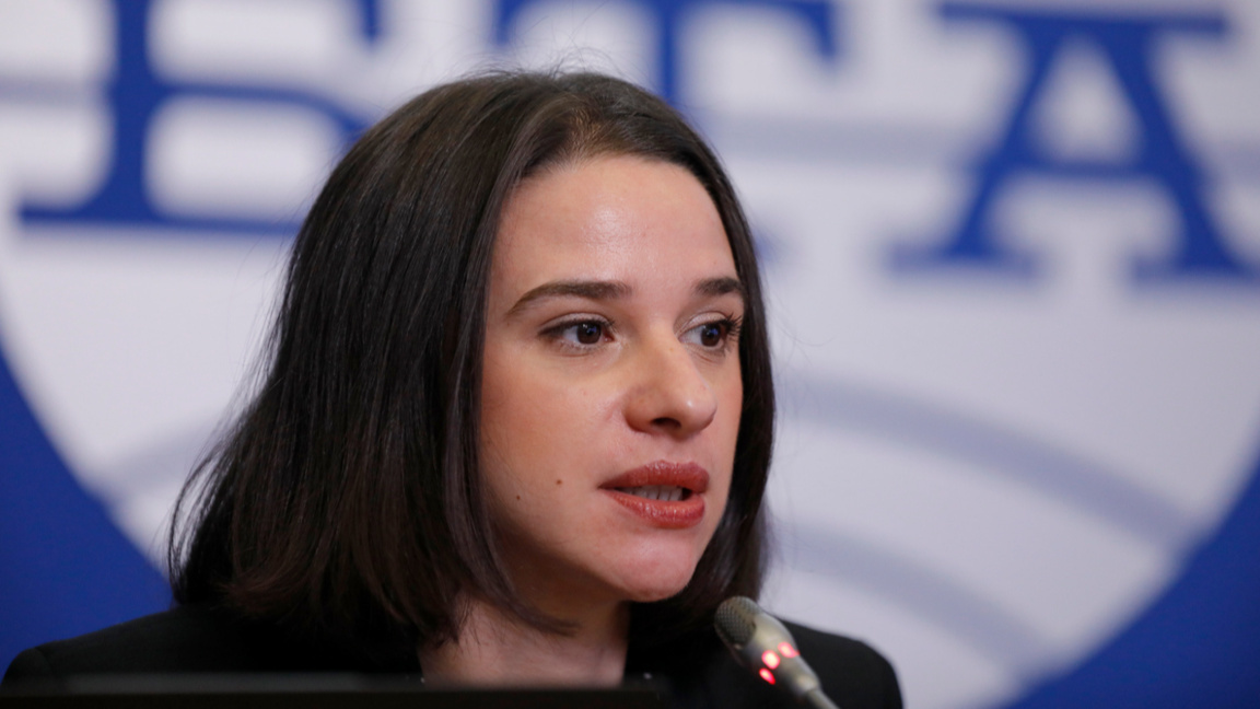 Големите губещи са ГЕРБ, Възраждане и най-вече БСП