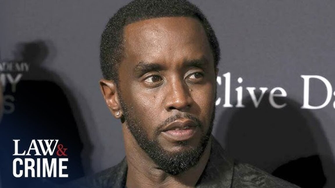 Рапърът и продуцент P.Diddy