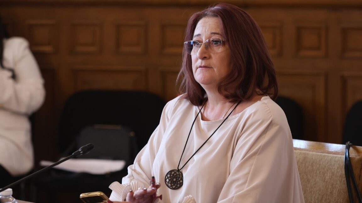 Райна Манджукова: 2024 год был успешным для Исполнительного агентства по делам болгар за рубежом