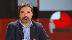 Даниел Стефанов: Партиите трябва да носят отговорност за това, което правят по време на избори