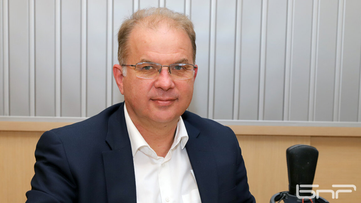 Радомир Чолаков