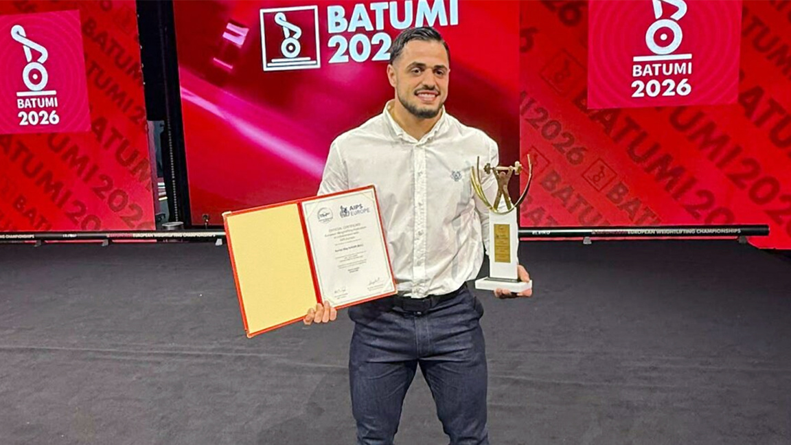 Karlos Nasar