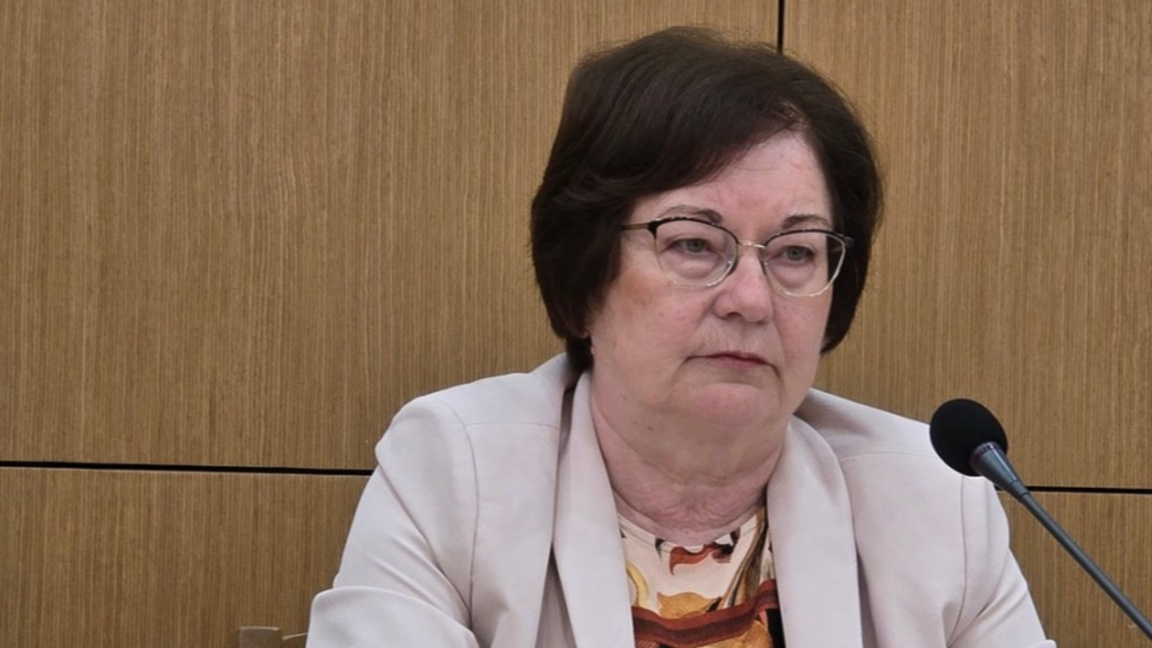 Донка Михайлова