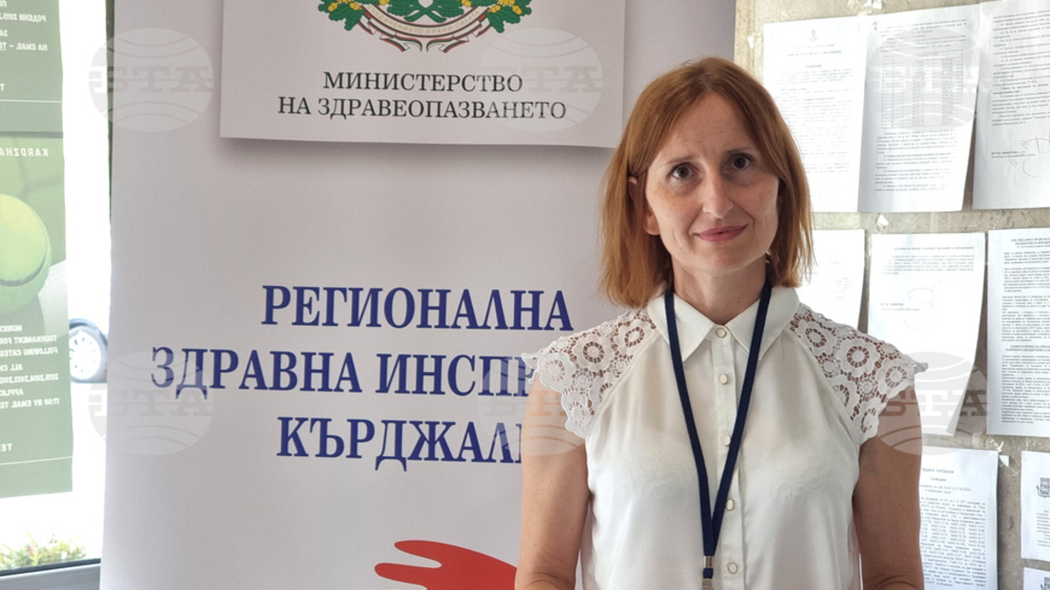 Над хиляда кърджалийци инсталираха приложението „Е-здраве“