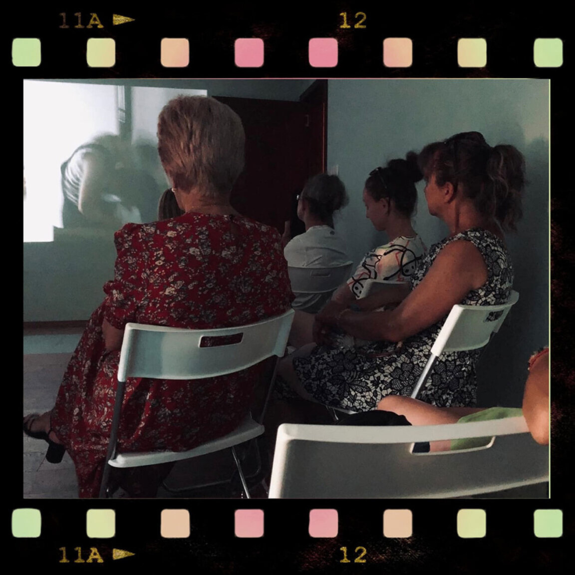 Кино в селата