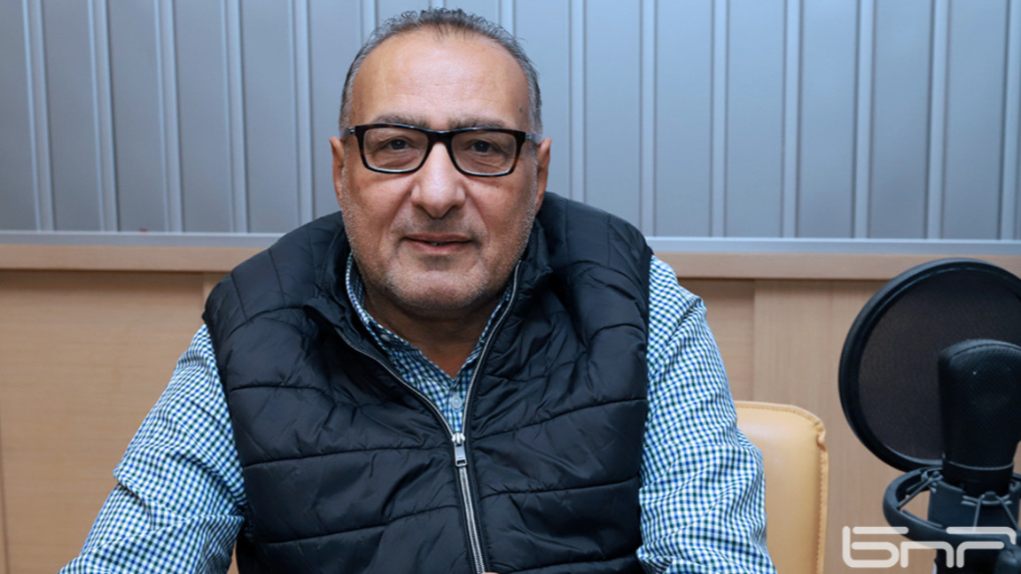 Мохамед Халаф