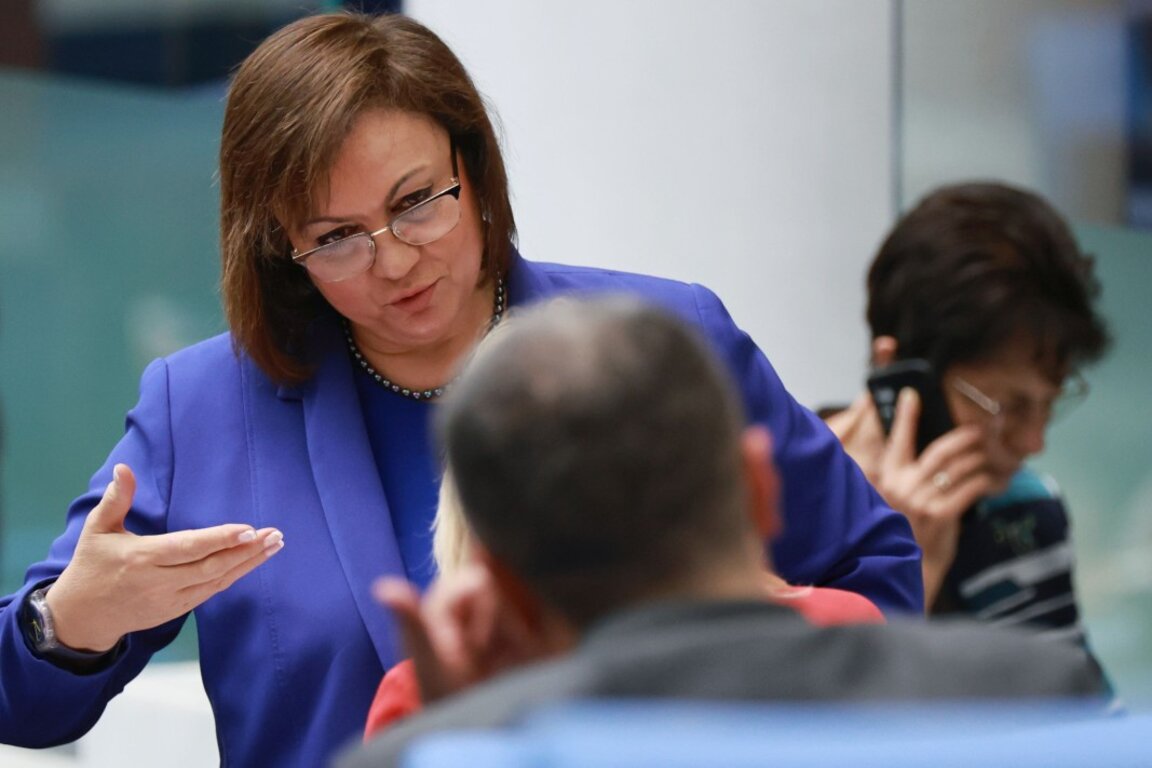 БСП с предложение за връщане на забраната за внос на земеделска продукция от Украйна