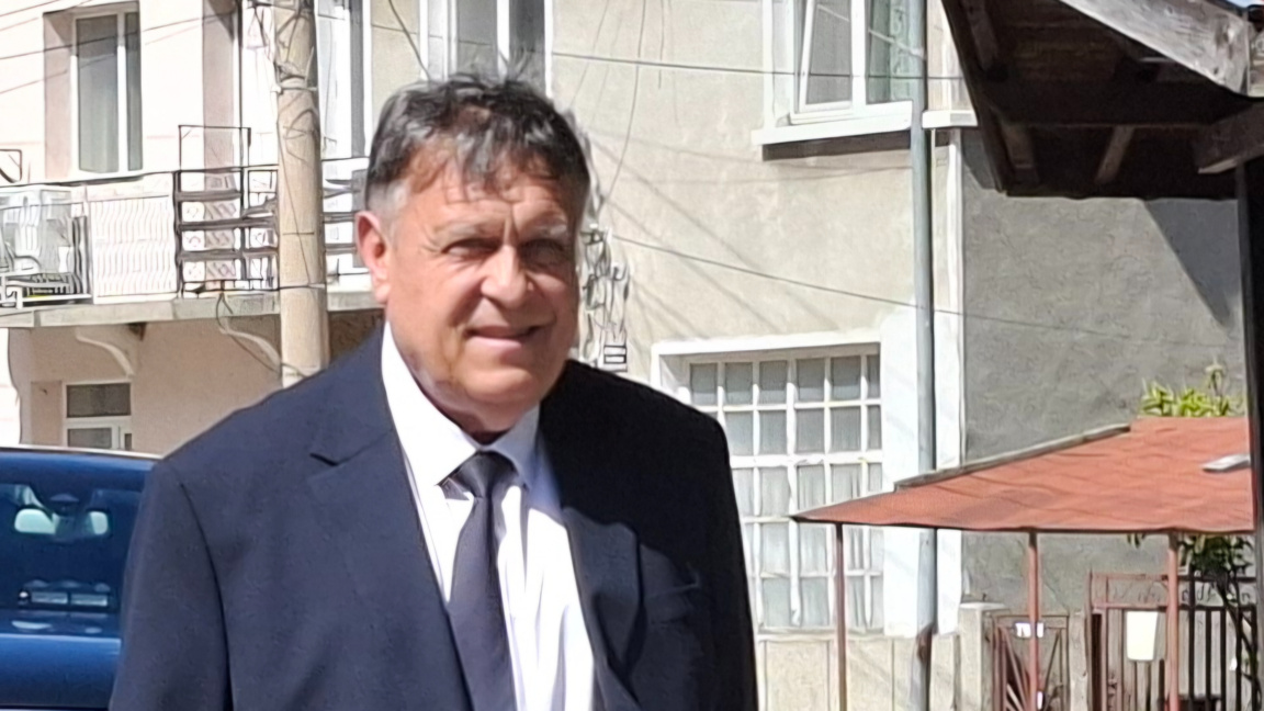 Проф. Георги Вълчев, министър на образованието
