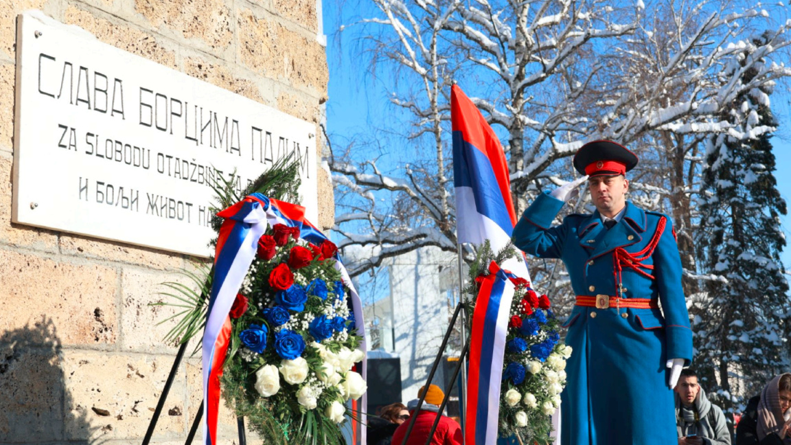 Kaléidoscope des Balkans