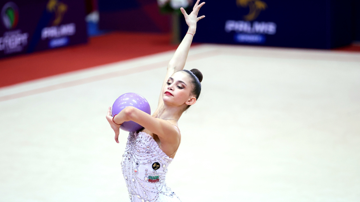 Алекса Рашева