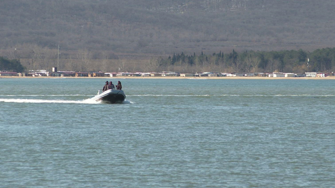 Откриха потънал изчезналия в Черно море рибарски кораб