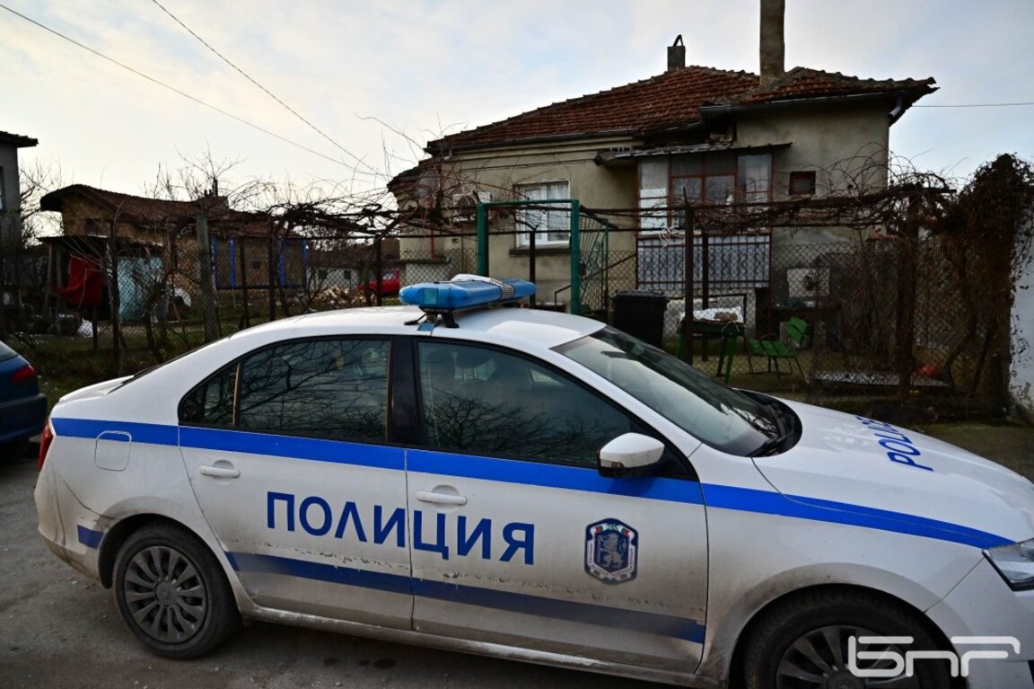 Burgas’da oy satın alınmasına karşı polis operasyonu