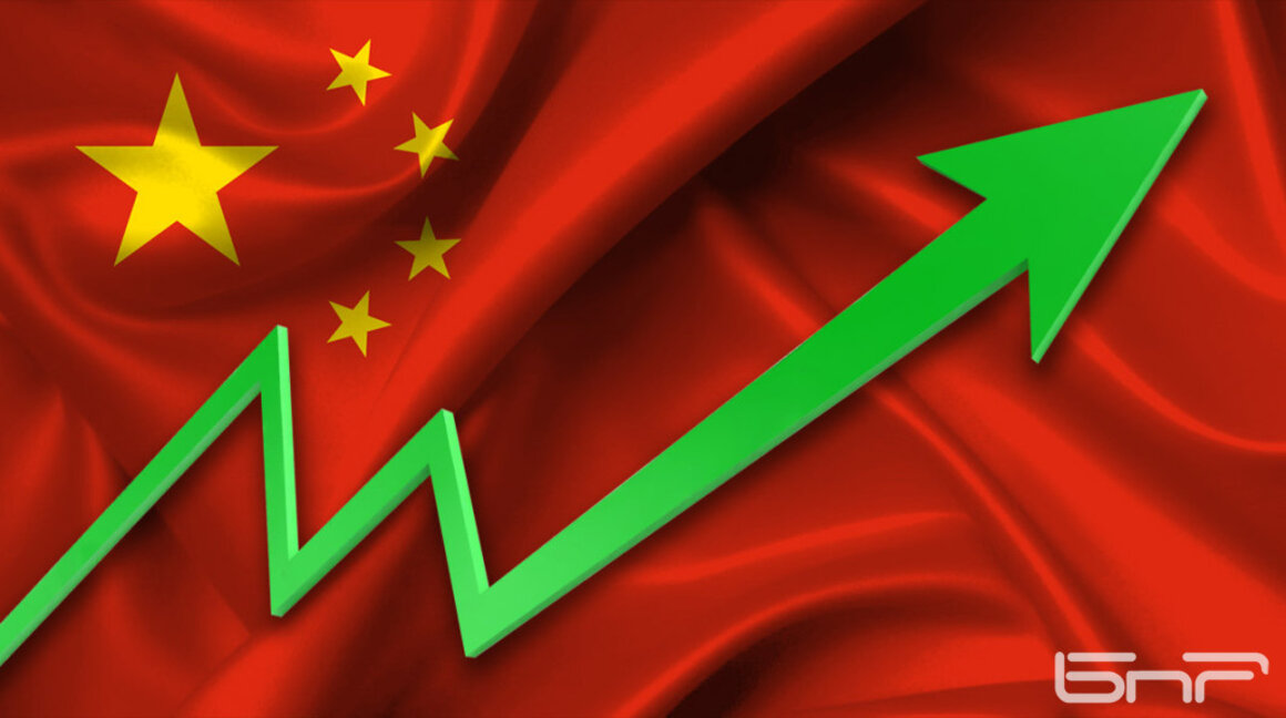 Ускоряване на активността в китайския сектор на услугите през март