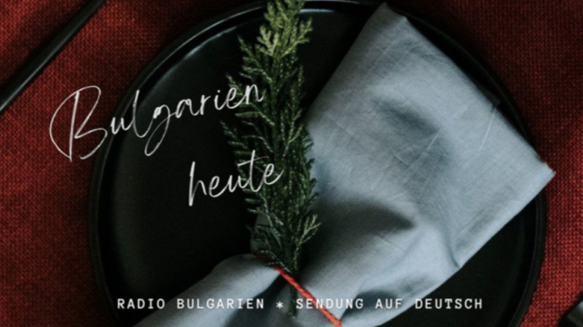 Bulgarien heute –26. Dezember 2025