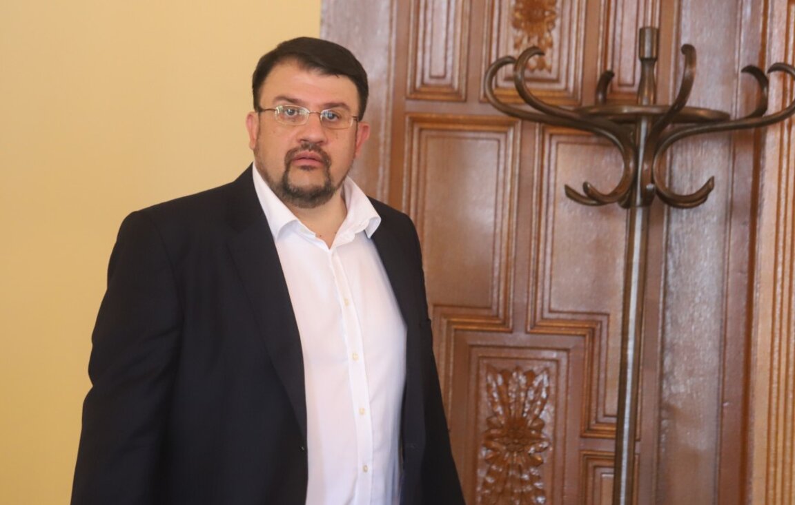 Настимир Ананиев