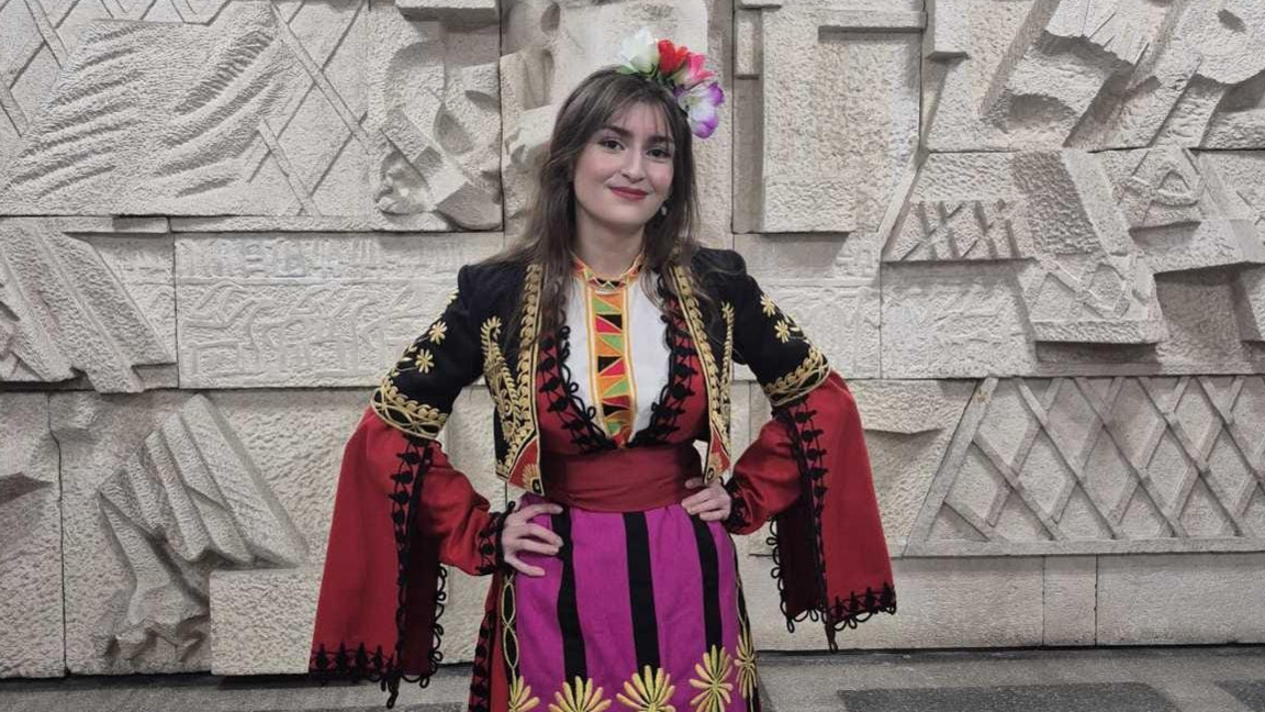 Надежда Димитрова