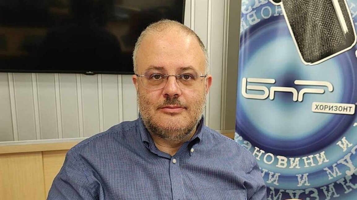 Даниел Бенатов