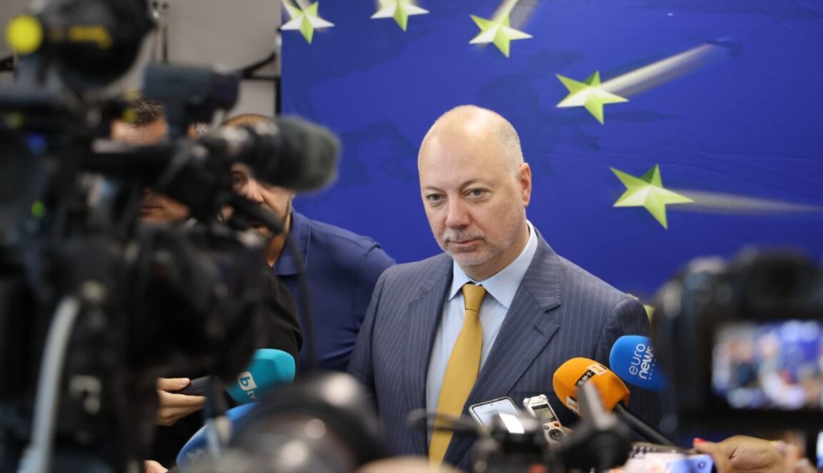 Başbakan Rosen Jelyazkov: Vergiler artmayacak
