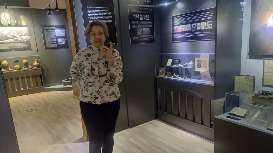 Севдалина Попова