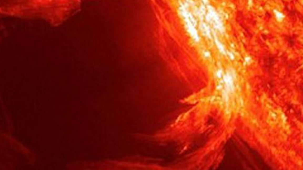 Умерена магнитна буря днес...