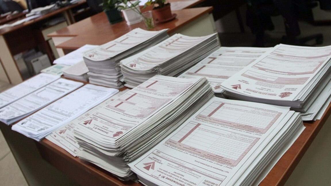 Близо 13 000 са кърджалийците, подали данъчни декларации