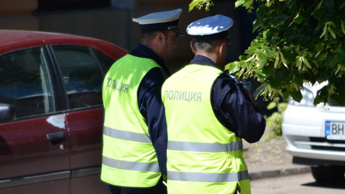 Трима пийнали водачи са установени във Врачанско