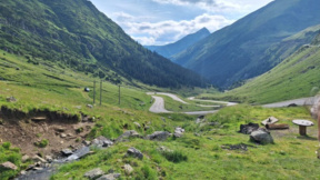Romania is a recommended destination by National Geographic for October 2026