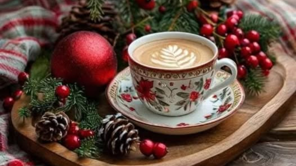 Очаквайте в "Акценти" на 23 декември! 