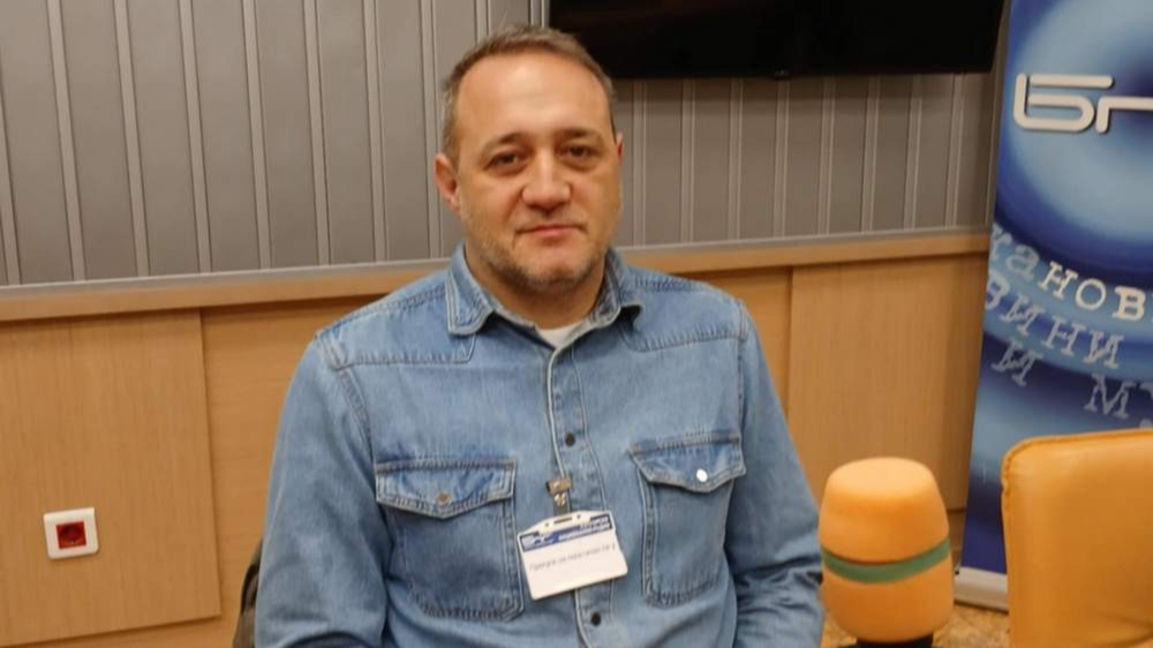 Георги Ангелов