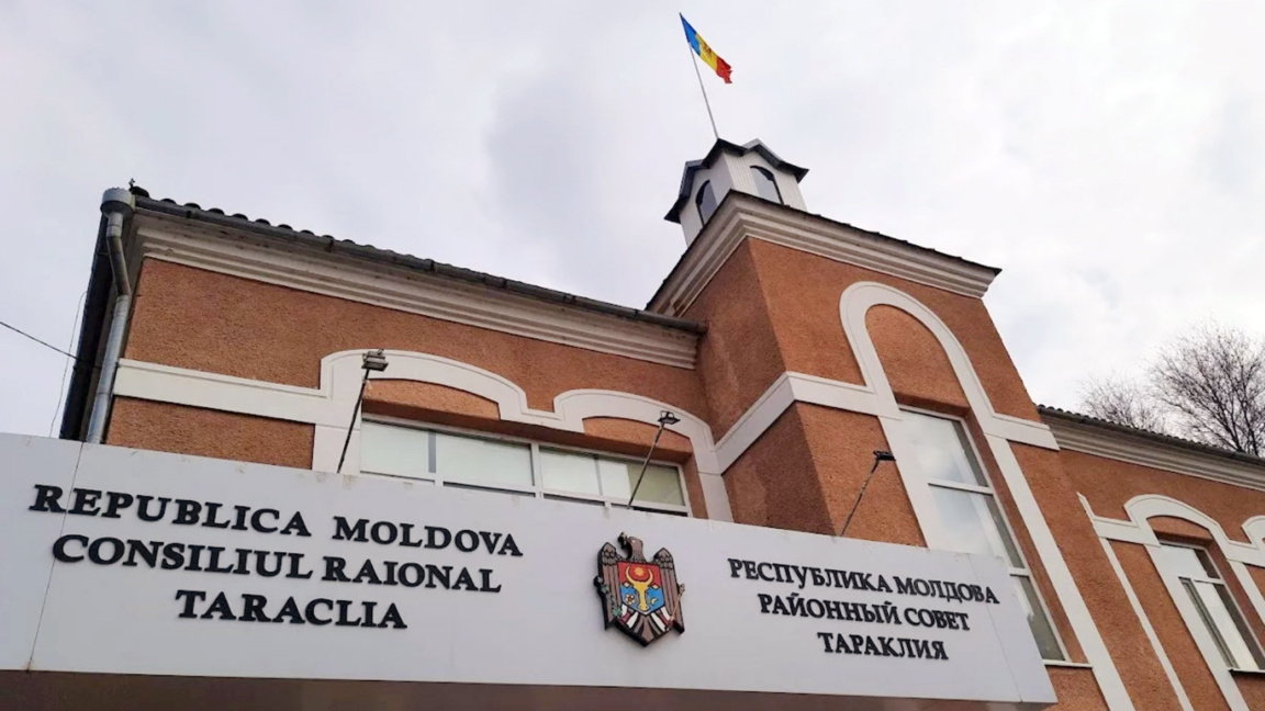 Делегация от Тараклия ще преговаря за сътрудничество в Силистра