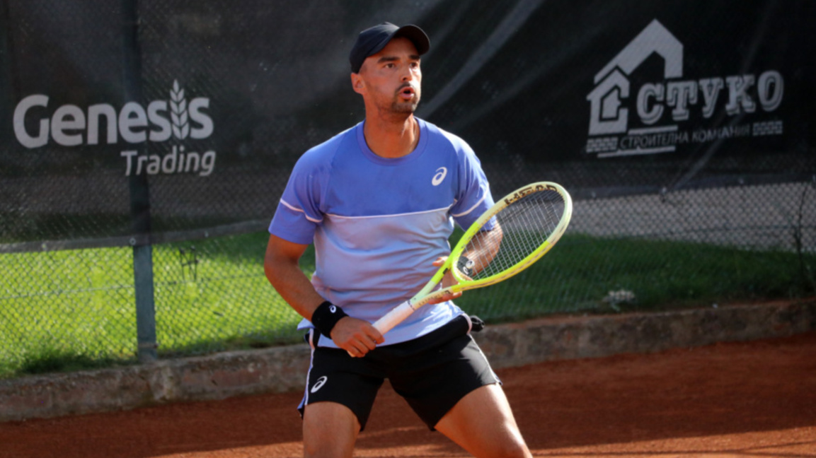 Димитър Кузманов